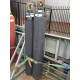 Stikstof Vulling 50 liter 200Bar Supergas