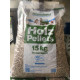 hout pallet kachel korrels Unweltgut 15kg