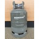 Benegas Steel 10,5kg fles met vulling